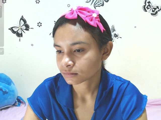 liz7skinny live cam on BongaCams