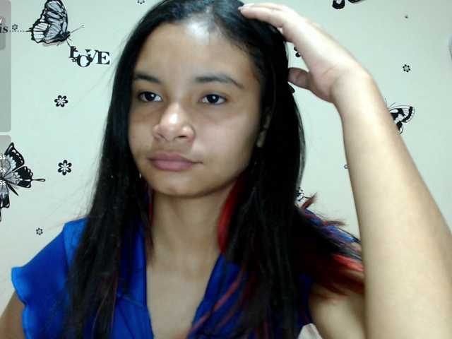 liz7skinny live cam on BongaCams