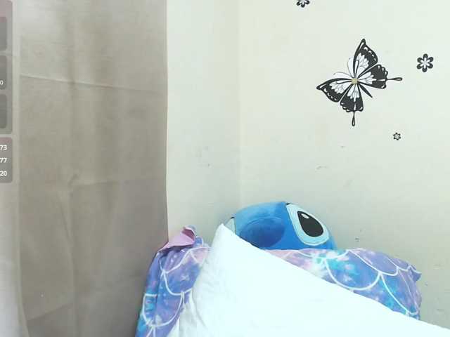 liz7skinny live cam on BongaCams