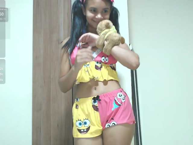 liz7skinny live cam on BongaCams