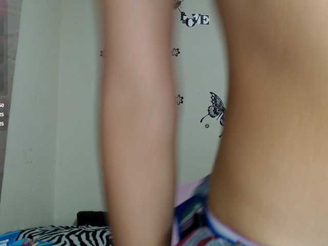 liz7skinny live cam on BongaCams