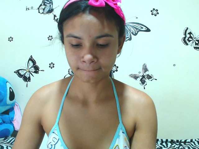 liz7skinny live cam on BongaCams