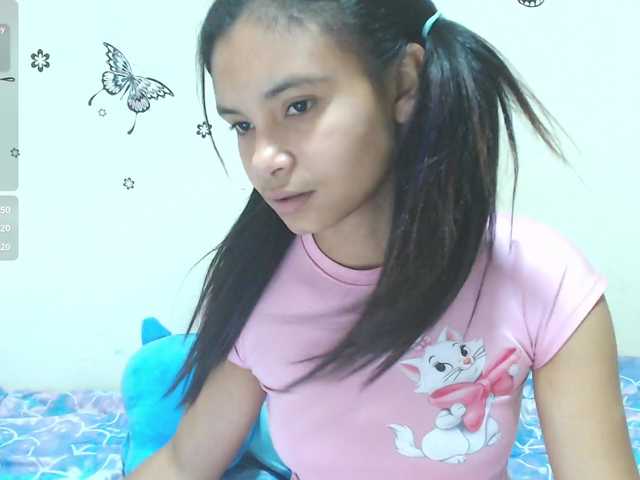 liz7skinny live cam on BongaCams