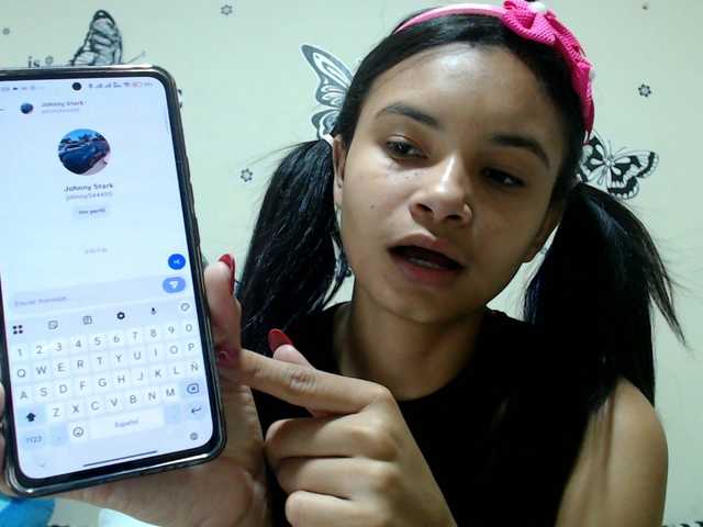 liz7skinny live cam on BongaCams