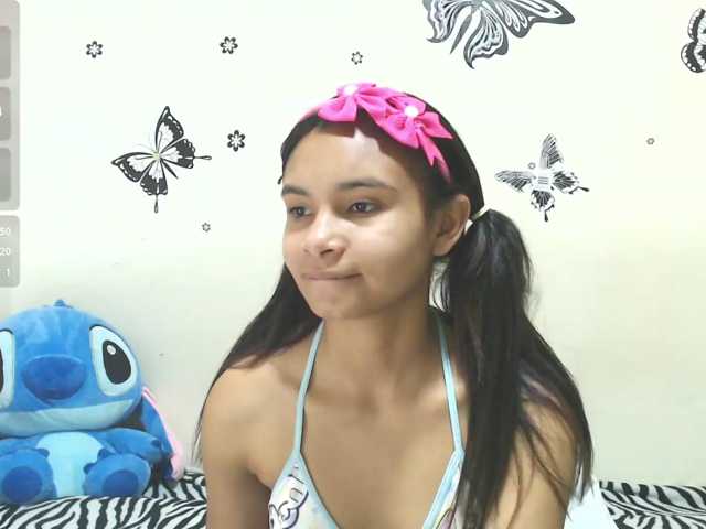 liz7skinny live cam on BongaCams