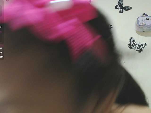 liz7skinny live cam on BongaCams