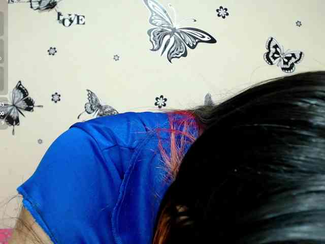 liz7skinny webcam