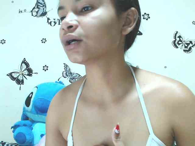 liz7skinny webcam