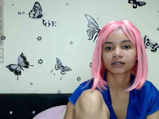 liz7skinny webcam
