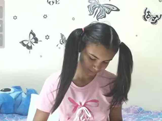 Liz7skinny - Girl 
