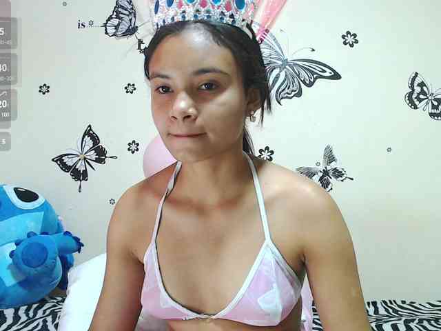 liz7skinny webcam