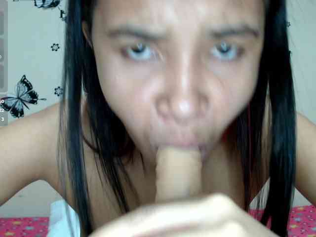 liz7skinny webcam