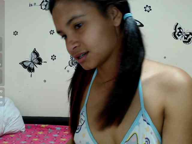 liz7skinny webcam