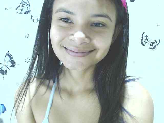 liz7skinny webcam