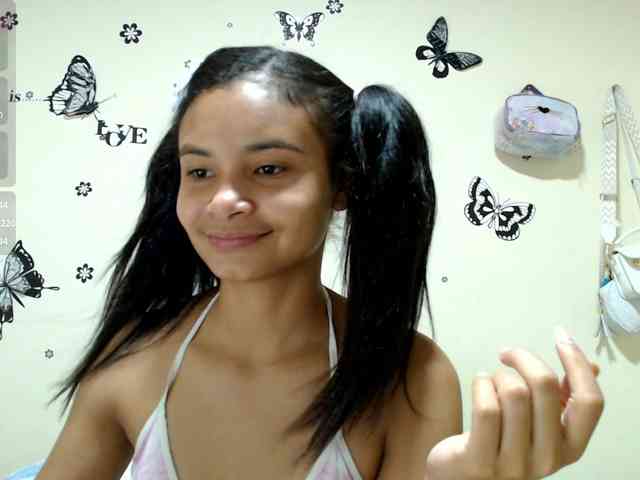 liz7skinny webcam