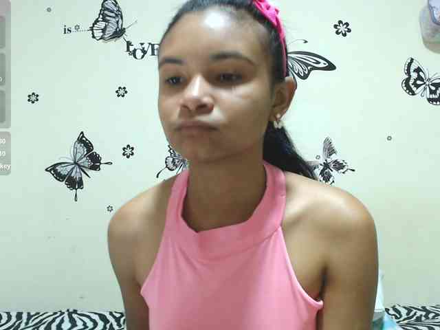 Liz7skinny - Girl 