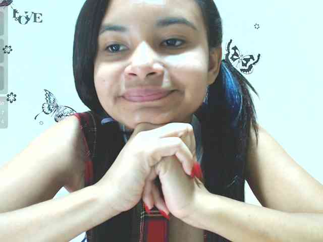 liz7skinny webcam