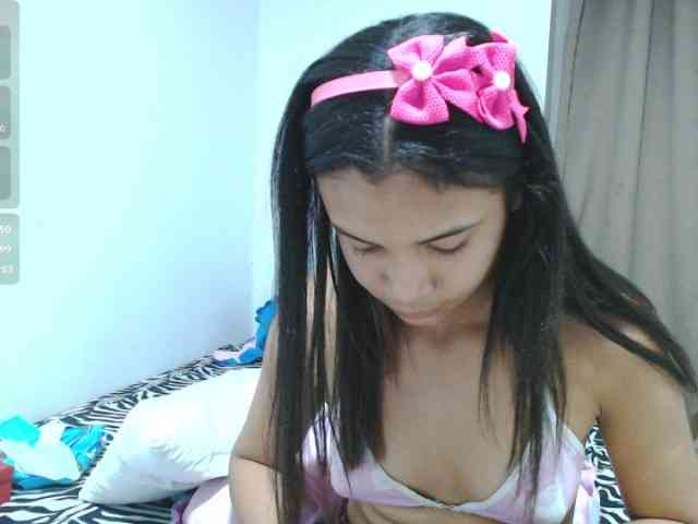 Modelo: liz7skinny