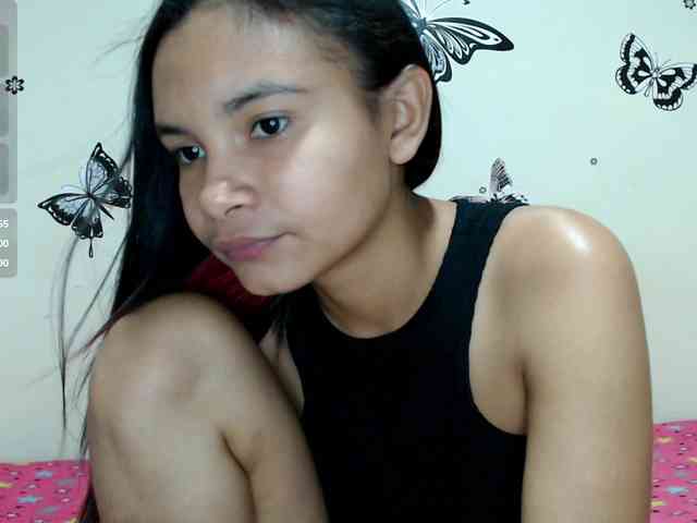 liz7skinny webcam