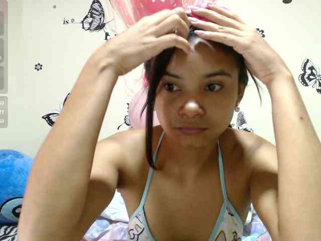 liz7skinny webcam
