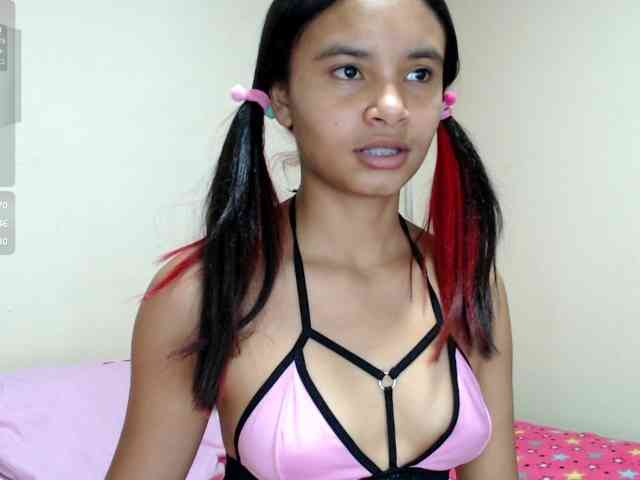 liz7skinny webcam