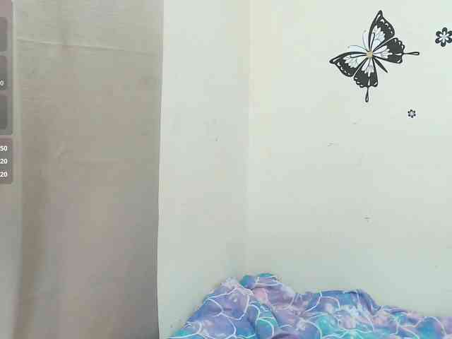 liz7skinny webcam