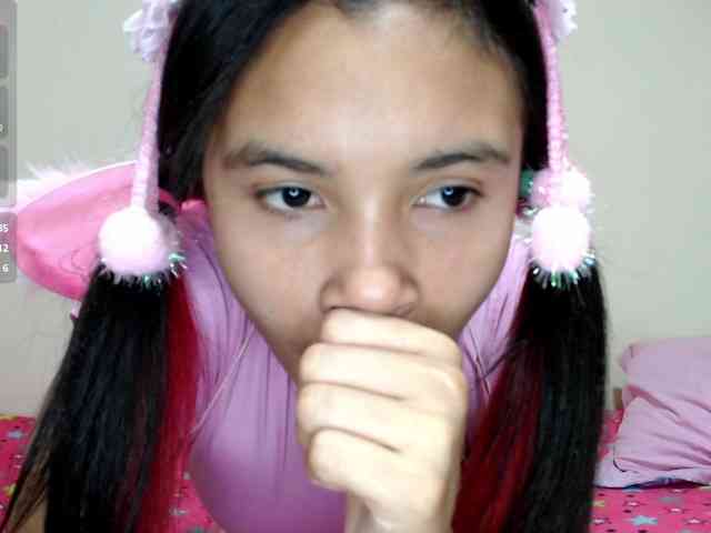 liz7skinny webcam