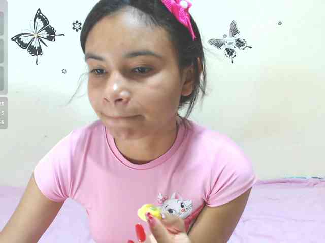Liz7skinny - Girl 