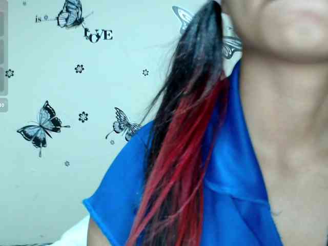 liz7skinny webcam