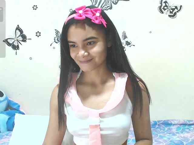 Liz7skinny - Girl 