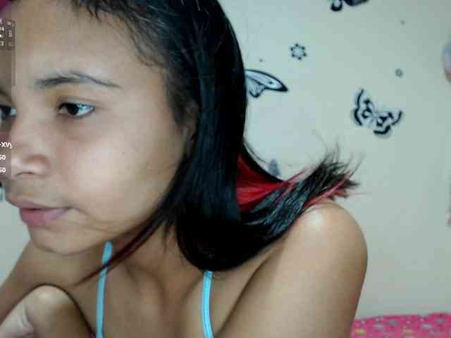 liz7skinny webcam