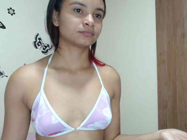 liz7skinny webcam