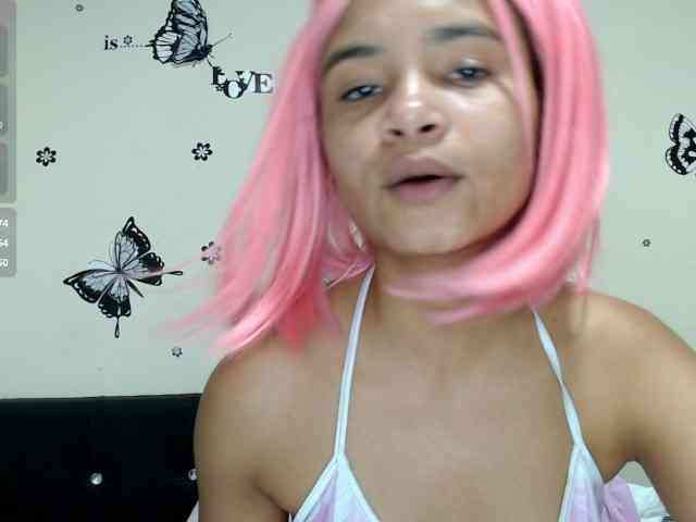 liz7skinny webcam