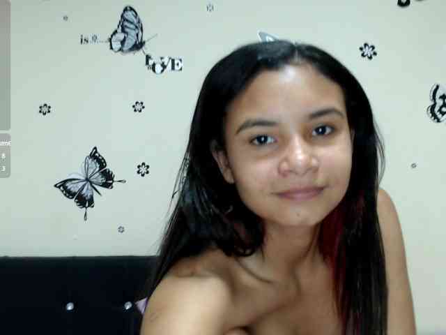 liz7skinny webcam