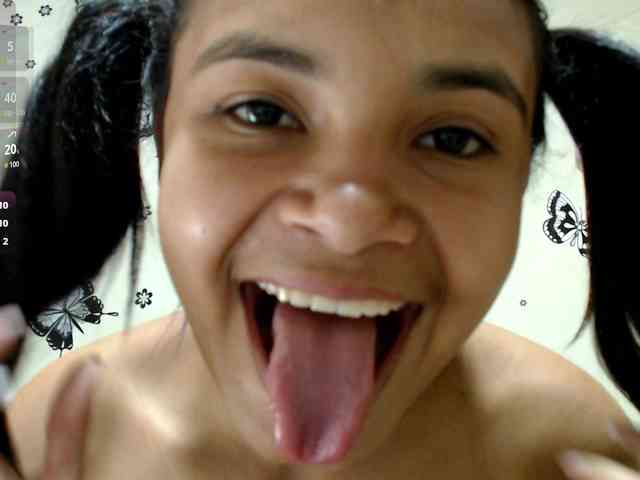 liz7skinny webcam