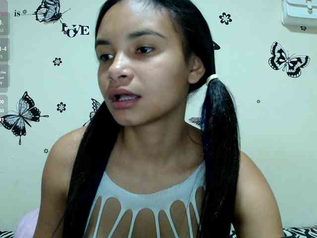 liz7skinny Live Webcam on BongaCams