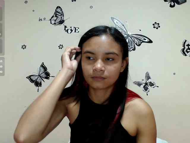 liz7skinny webcam