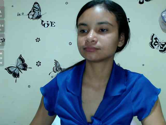 liz7skinny webcam