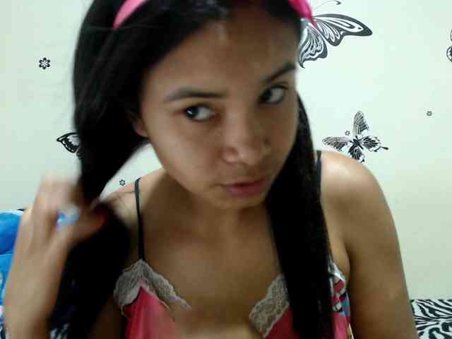 liz7skinny webcam