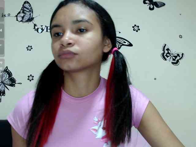 liz7skinny webcam