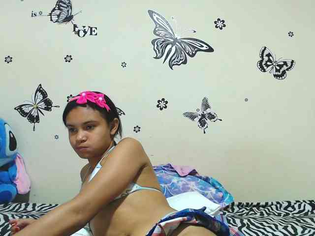 Liz7skinny - Girl 