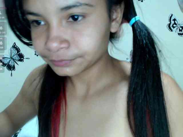 liz7skinny webcam