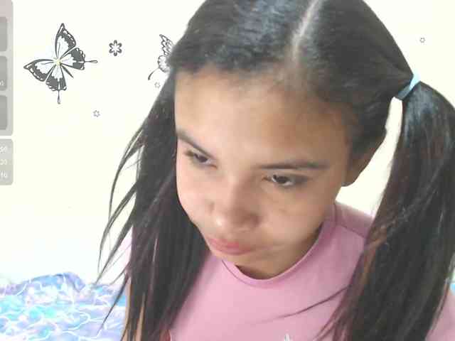 liz7skinny webcam