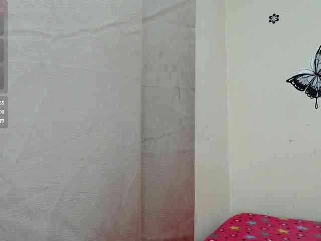 liz7skinny webcam