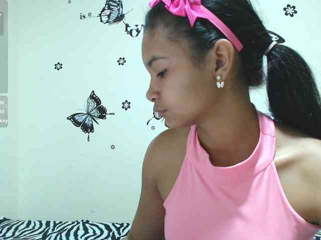 liz7skinny webcam