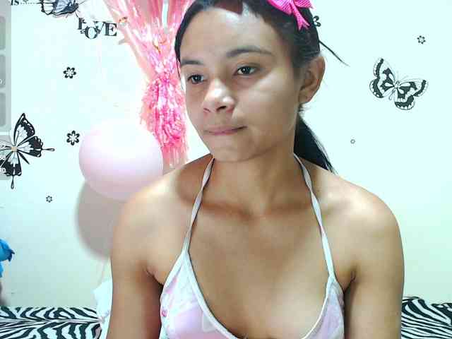 liz7skinny webcam