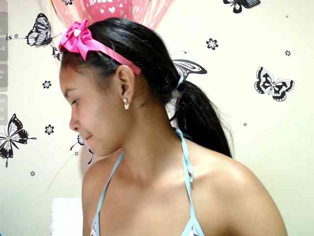 liz7skinny webcam