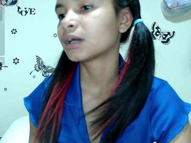liz7skinny webcam