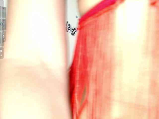 liz7skinny webcam