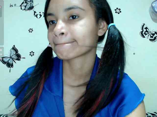 liz7skinny webcam